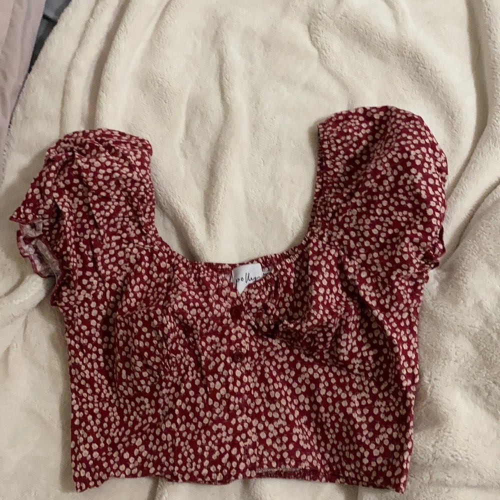 Princess Polly top